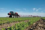Case IH Patriot 2250 2015 года